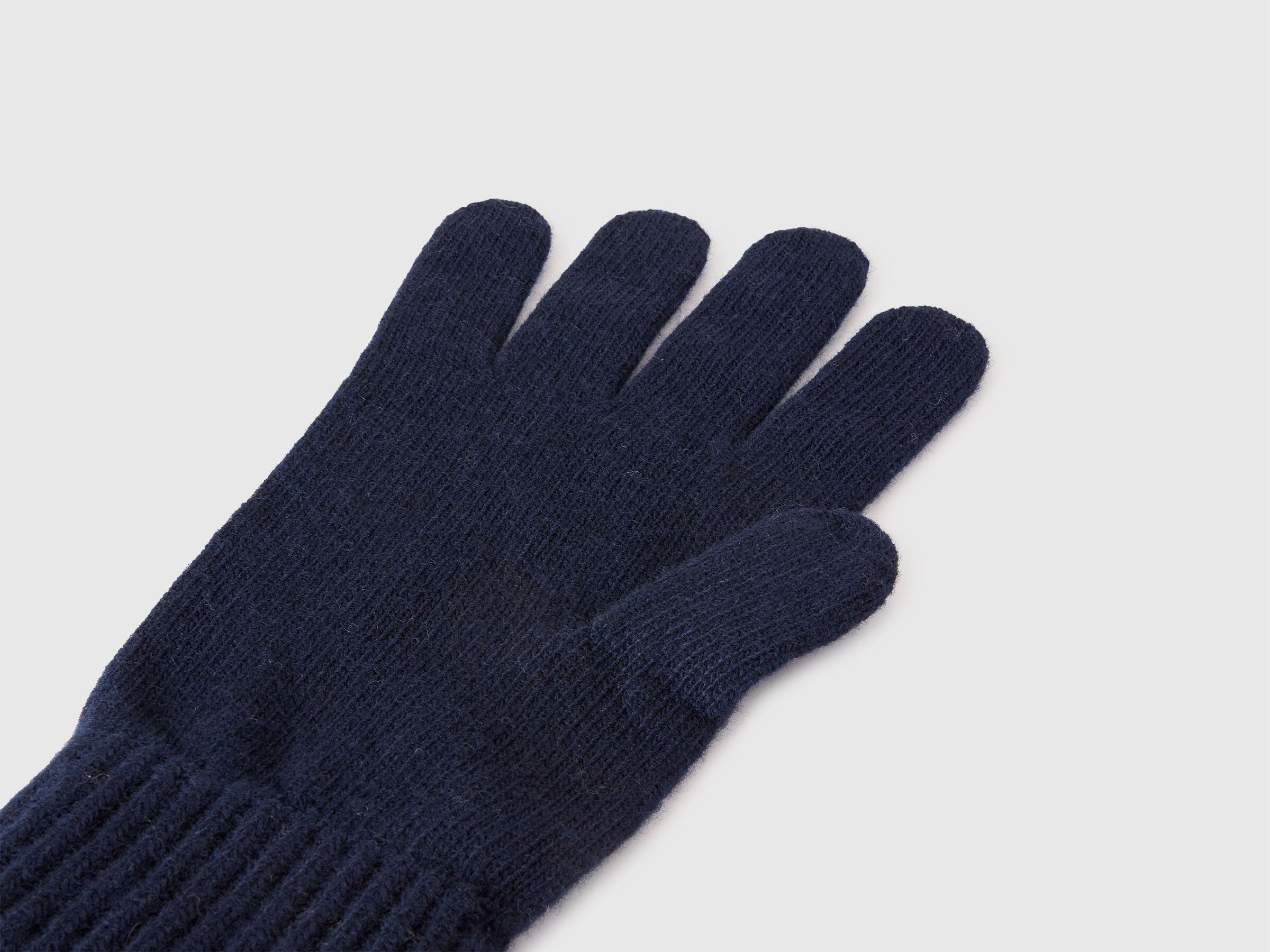 GLOVES Homme image number 2
